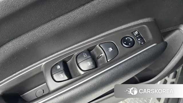 Renault Korea (Samsung) The New QM6 2020 Серый из Кореи, фото 4