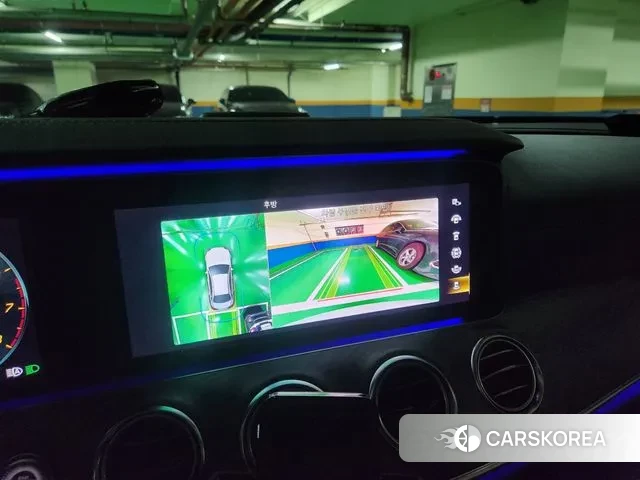 Mercedes-Benz E-Class W213 2021 Белый из Кореи, фото 4