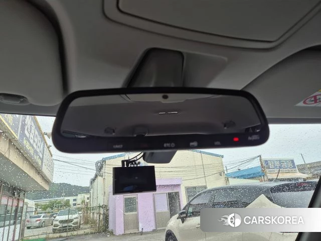 Kia The New Ray 2021 Белый из Кореи, фото 4