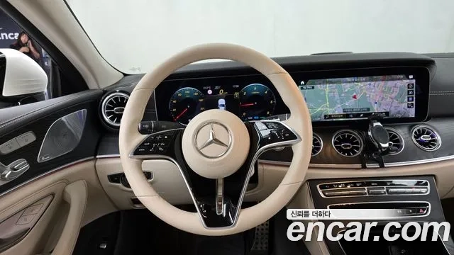 Mercedes-Benz CLS-Class C257 id 2879251 из Кореи 4