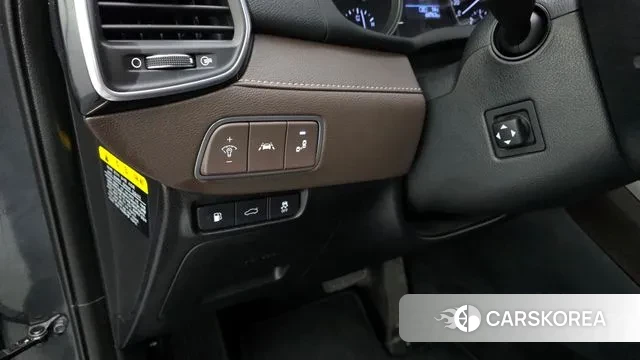 Hyundai Grandeur IG Hybrid 2019 Черный из Кореи, фото 4