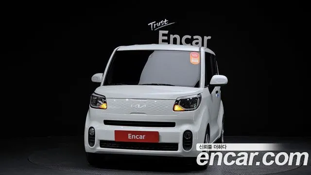 Kia The New Ray id 2688981 из Кореи 4