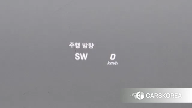 Mercedes-Benz GLC-Class X253 2018 Белый из Кореи, фото 4