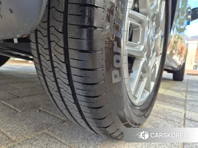 Hyundai Staria 2024 Серебристо-серый из Кореи, фото 4