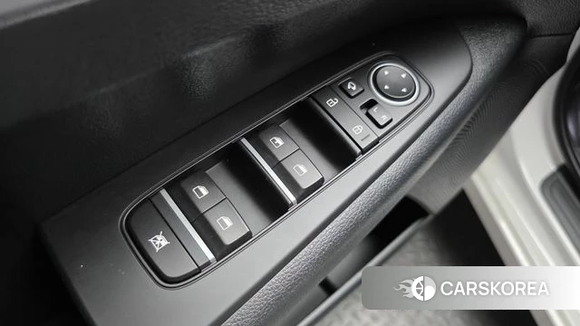 Kia The New K3 2nd generation 2024 Белый из Кореи, фото 4