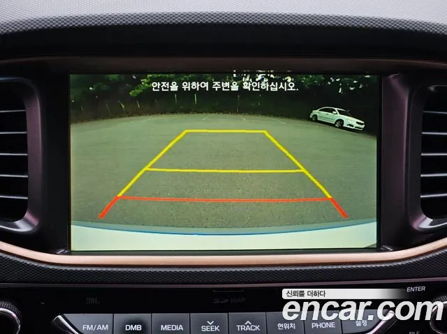 Hyundai Ionic Electric id 2845133 из Кореи 4