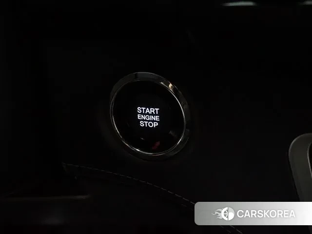 Ssangyong Rexton Sports Cannes 2020 Красный из Кореи, фото 4