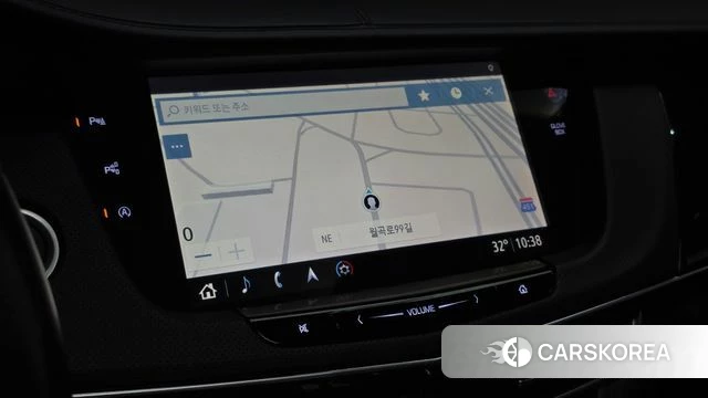 Cadillac CT6 2019 Черный из Кореи, фото 4