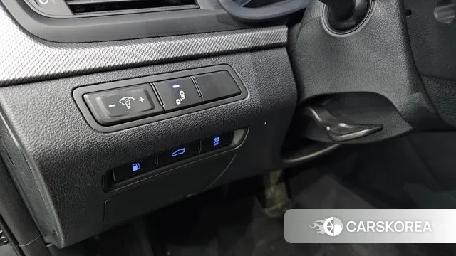 Hyundai Sonata New Rise 2019 Серый из Кореи, фото 4