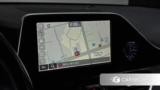 Hyundai Grandeur IG 2019 Черный из Кореи, фото 4