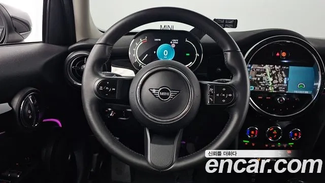 Mini Cooper id 2910865 из Кореи 4