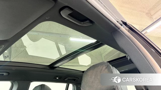 Mercedes-Benz GLS - Class X167 2025 Черный из Кореи, фото 4