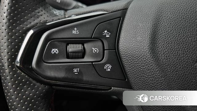 Chevrolet (GM Daewoo) Trax Crossover 2023 Черный из Кореи, фото 4