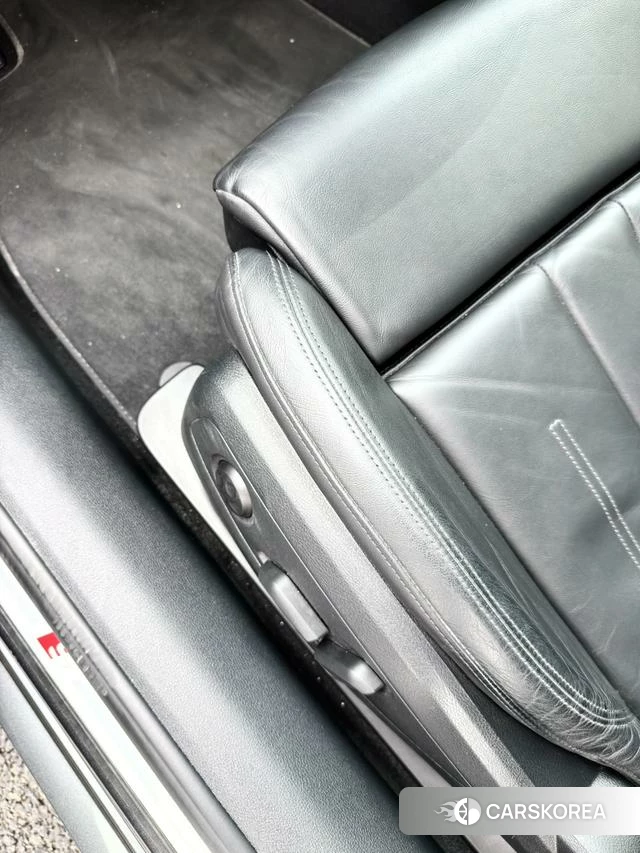 Audi A5 2022 Темно-серый из Китая, фото 4