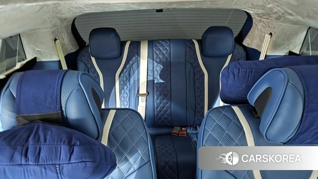 Kia Carnival 4th generation 2021 Белый из Кореи, фото 4