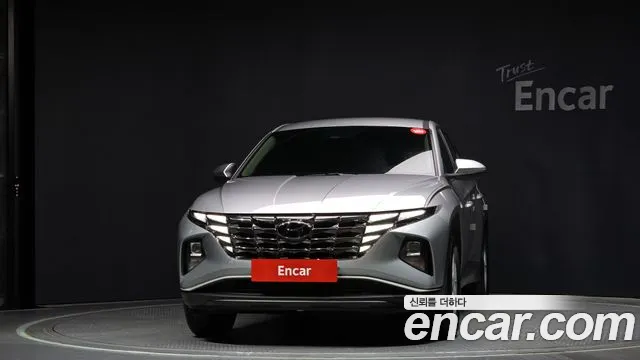 Hyundai Tucson (NX4) id 2619819 из Кореи 4