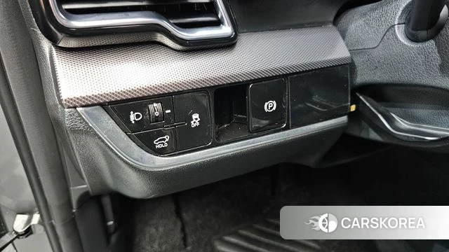 Kia Sportage 5th Generation 2022 Серый из Кореи, фото 4