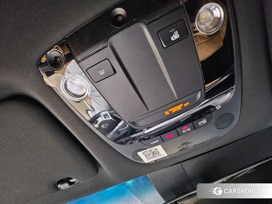 Kia K5 3rd generation 2020 Белый из Кореи, фото 4