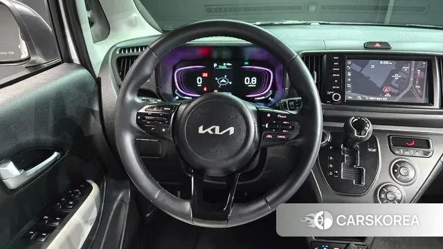 Kia The New Kia Ray id 3487113 из Кореи 4