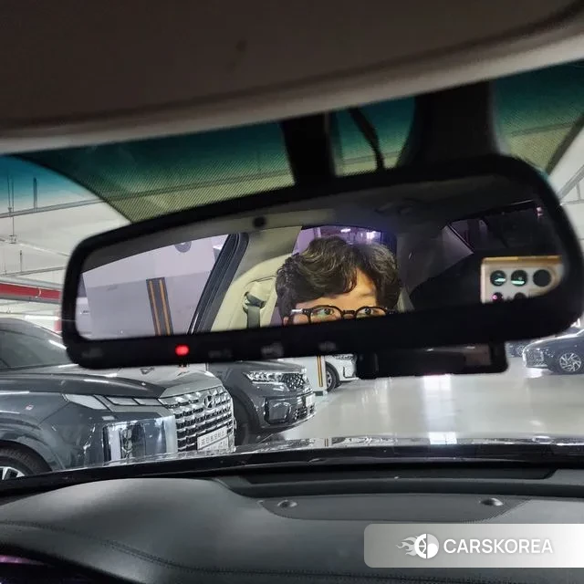 Kia Come New K7 2019 Черный из Кореи, фото 4