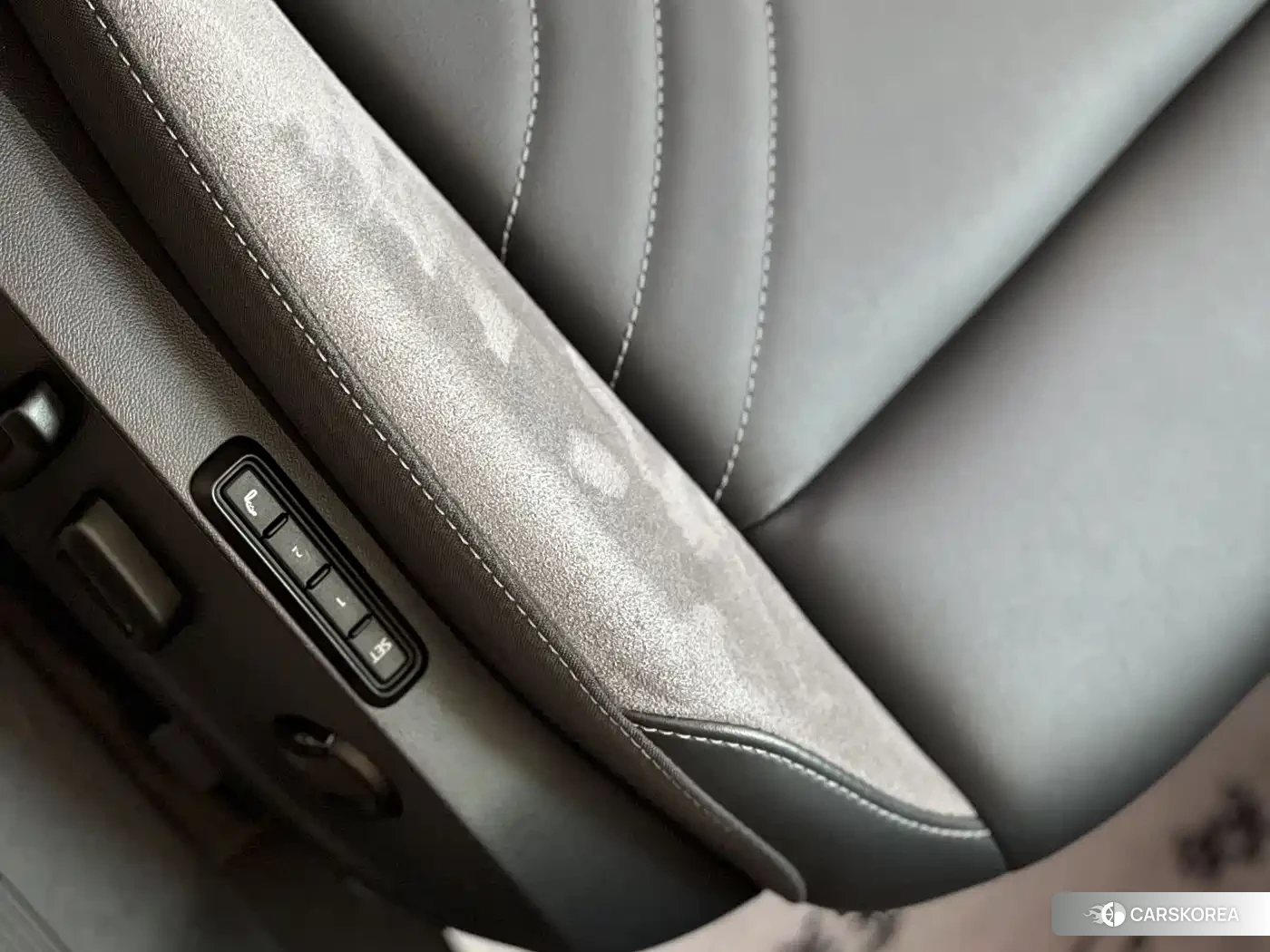 Volkswagen ID.4 CROZZ 2023 Синий из Китая, фото 4
