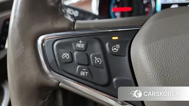 Chevrolet (GM Daewoo) All New Malibu 2018 Белый из Кореи, фото 4