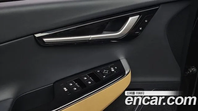 Kia EV6 id 2868440 из Кореи 4