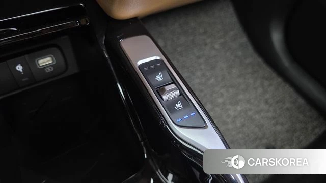 Kia Sorento 4th Generation 2022 Белый из Кореи, фото 4