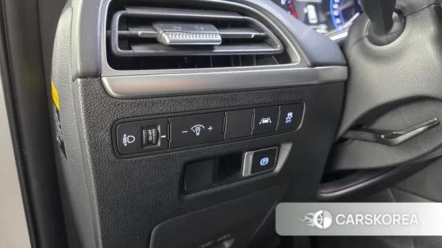 Hyundai Palisade 2019 Белый из Кореи, фото 4