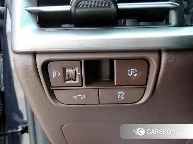 Hyundai Grandeur (GN7) 2024 Синий из Кореи, фото 4
