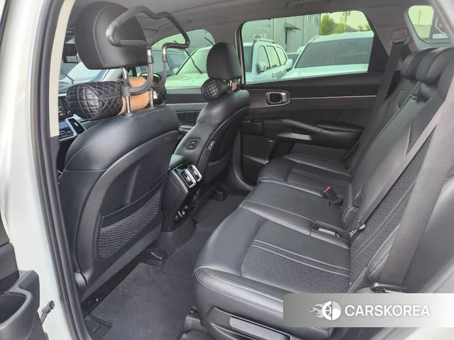 Kia Sorento 4th Generation 2020 Белый из Кореи, фото 4