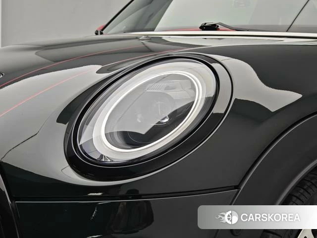 MINI JCW 2021 Другой из Китая, фото 4