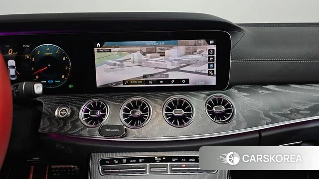 Mercedes-Benz CLS-Class C257 2021 Белый из Кореи, фото 4