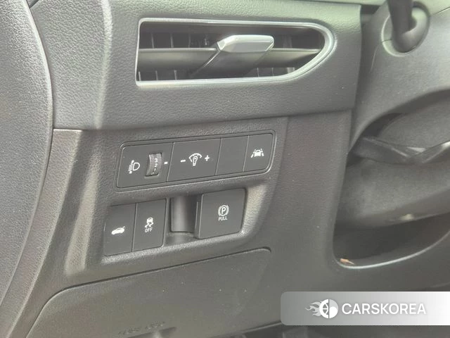 Hyundai Sonata (DN8) 2019 Серый из Кореи, фото 4