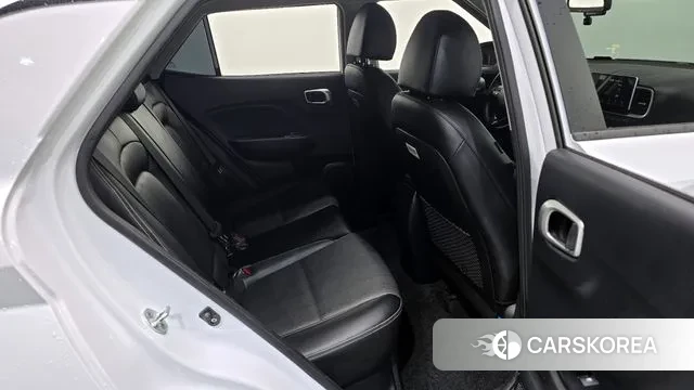 Hyundai Venue 2020 Белый из Кореи, фото 4