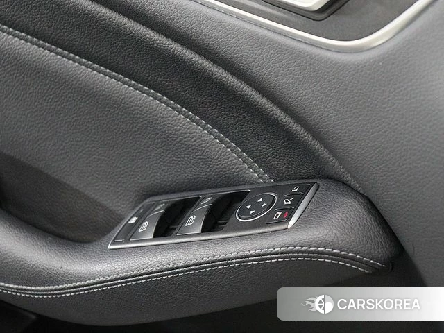 Mercedes-Benz B-Class W246 2018 Жемчужный цвет из Кореи, фото 4