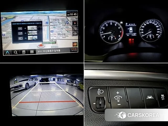 Hyundai The New Avante AD 2019 Белый из Кореи, фото 4