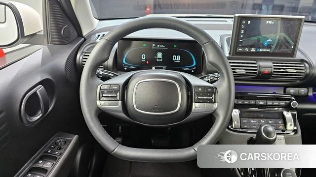 Hyundai Casper 2022 Белый из Кореи, фото 4