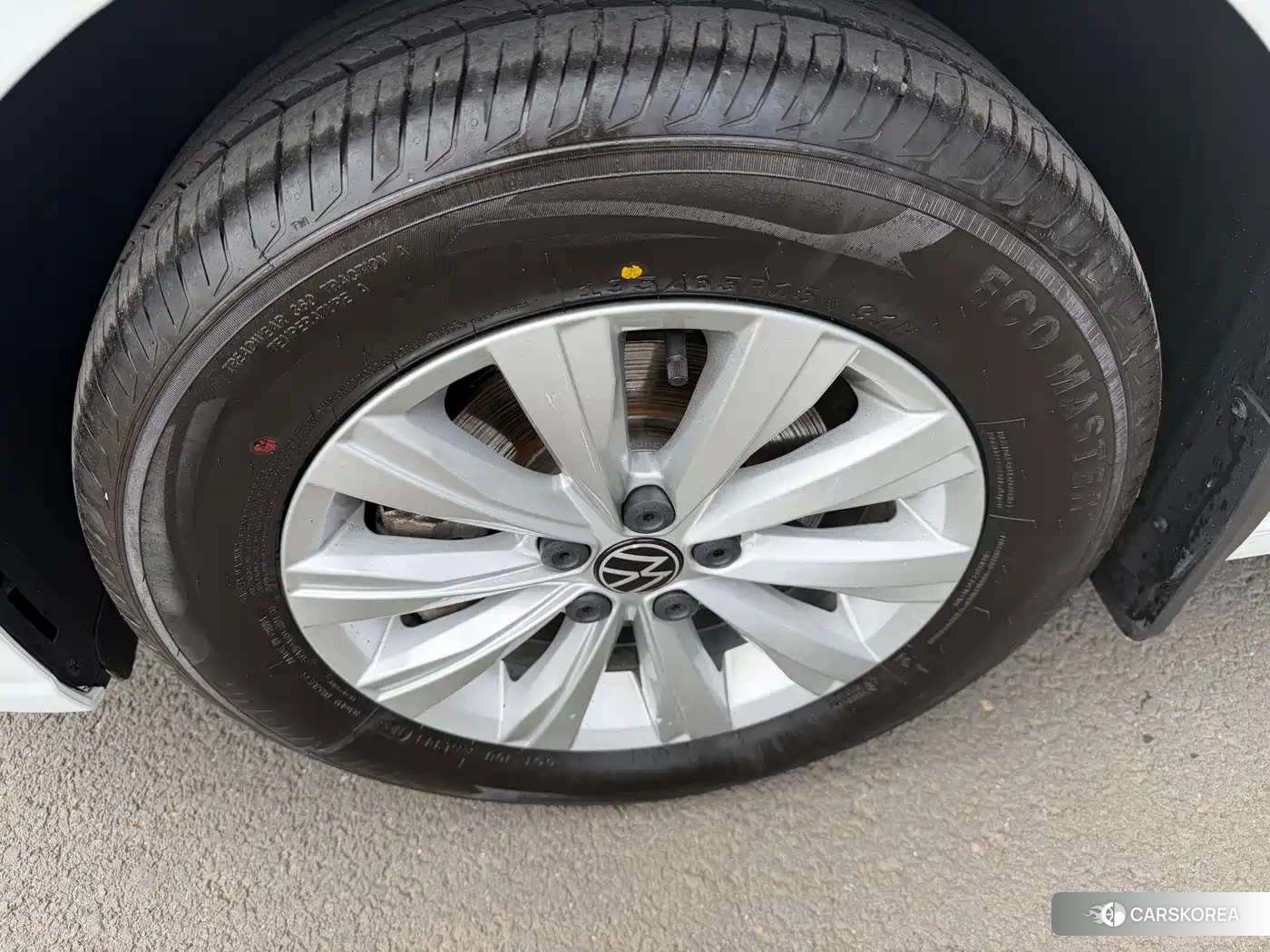 Volkswagen Lavida 2026 Белый из Китая, фото 4