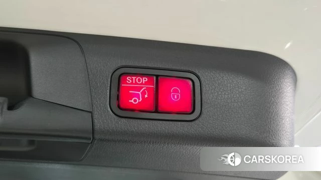 Mercedes-Benz GLB-Class X247 2025 Белый из Кореи, фото 4