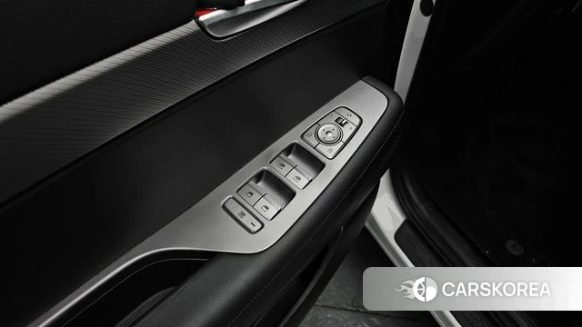 Hyundai The New Palisade 2022 Белый из Кореи, фото 4