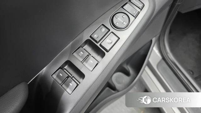 Hyundai The New Ionic Electric 2019 Серый из Кореи, фото 4