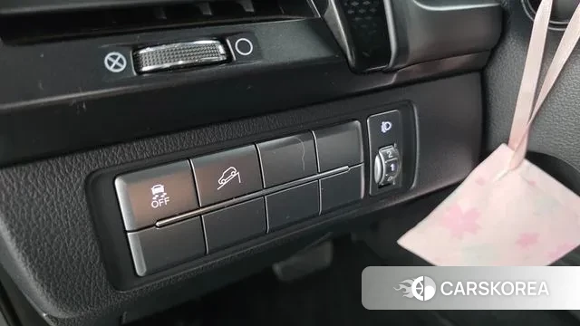 Ssangyong Rexton Sports 2019 Серый из Кореи, фото 4