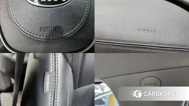 Kia The New Sorento 2018 Белый из Кореи, фото 4