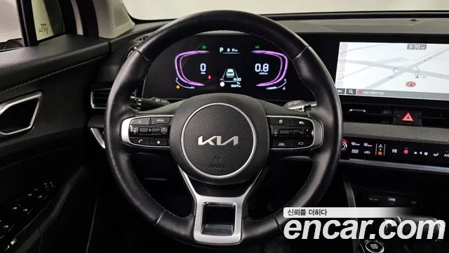 Kia Sportage 5th Generation id 2497225 из Кореи 4