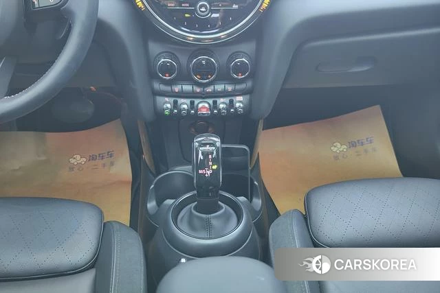 MINI MINI 2022 Красный из Китая, фото 4