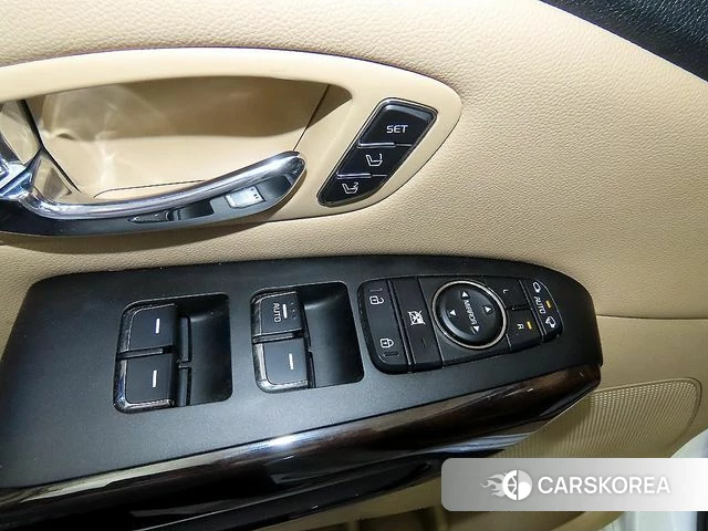 Kia The New Carnival 2020 Белый из Кореи, фото 4