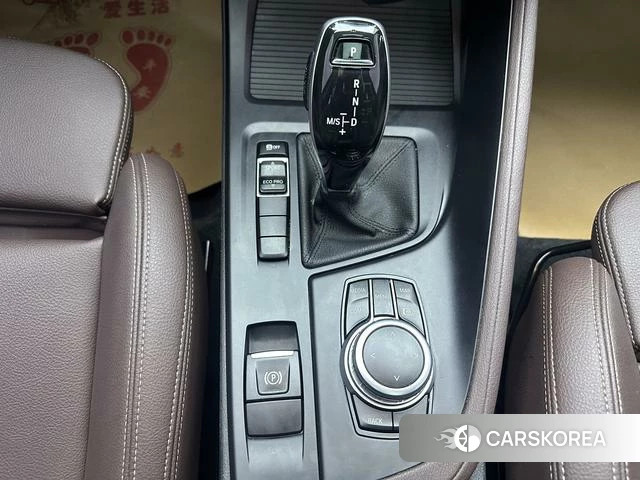 BMW X1 2021 Белый из Китая, фото 4