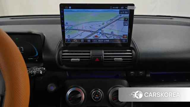 Hyundai Casper 2022 Белый из Кореи, фото 4