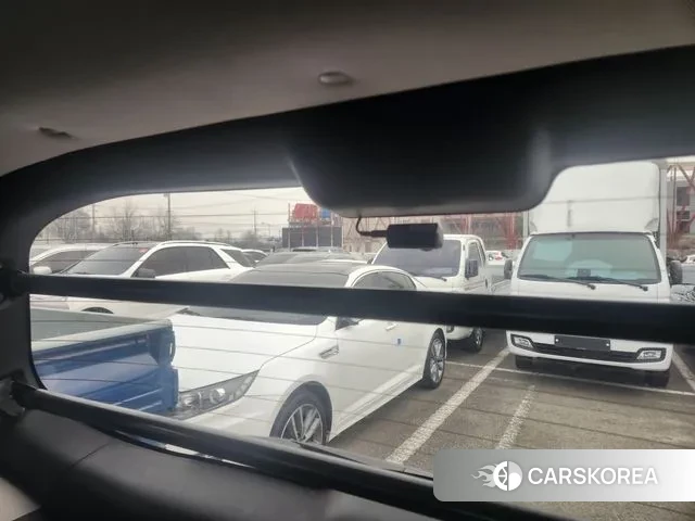 Kia The New Ray 2022 Белый из Кореи, фото 4